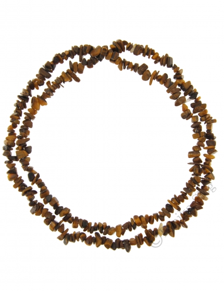 COLLANA FILO DI PIETRE DURE, LUNGHEZZA CA 65/70CM&nbsp;