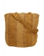 BORSA TRACOLLA SACCA IN COTONE&nbsp;ORGANICO GREZZO A R