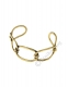 BRACCIALETTI - METALLO BRACCIALETTO DA POLSO IN METALLO&nbsp;LAVORATO.DI - com Etnika Slog d.o.o.