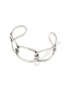 BRACCIALETTI - METALLO BRACCIALETTO DA POLSO IN METALLO&nbsp;LAVORATO.DI - com Etnika Slog d.o.o.