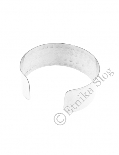 BRACCIALETTI - METALLO BRACCIALETTO DA POLSO IN METALLO&nbsp;LAVORATO.DI - com Etnika Slog d.o.o.