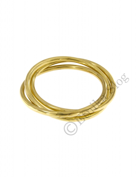 BRACCIALETTI - METALLO BRACCIALETTO DA POLSO IN METALLO&nbsp;LAVORATO.DI - com Etnika Slog d.o.o.