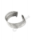 BRACCIALETTI - METALLO BRACCIALETTO DA POLSO IN METALLO&nbsp;LAVORATO.DI - com Etnika Slog d.o.o.