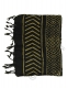 SCIARPA PAREO IN COTONE MISURE&nbsp;60x180 CMspa