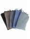 SCIARPA PAREO IN COTONE MISURE&nbsp;60x180 CMDISP