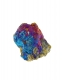 PIETRA&nbsp;GREZZA - CALCOPIRITE MESSICO ( PIETRA PAVON