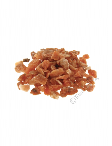 SCHEGGE&nbsp;PIETRE&nbsp;GREZZE&nbsp;CALCITE ARANCIO&nbsp;IN BARATTOLO