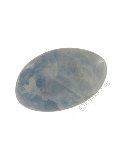 PIETRA PIATTA BURATTATA PALM STONE -&nbsp;CALCITE BLUb