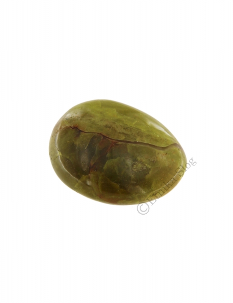 PIETRA PIATTA BURATTATA PALM STONE -&nbsp;OPALE VERDEb