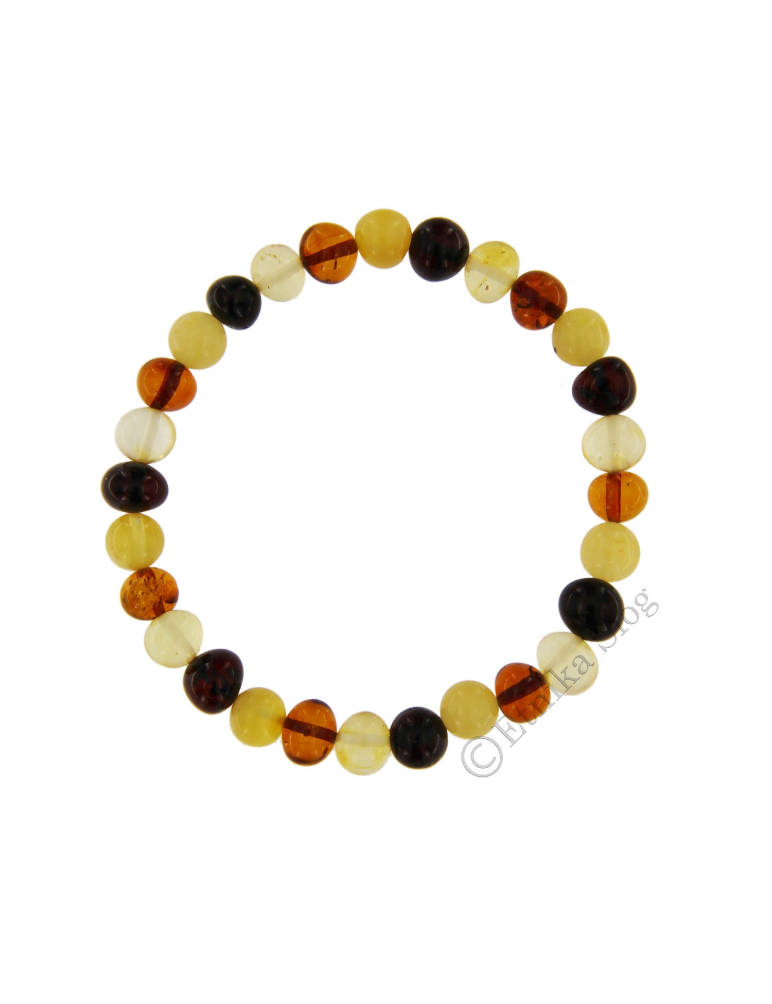 BRACCIALETTO IN PIETRA DURA ELASTICO, SFERE NON TO BRACCIALETTO IN PIETRA DURA ELASTICO, SFERE NON TO