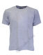 T-SHIRT UOMO COTONE - TINTA UNITA CON STAMPA T-SHIRT COTONE NEPAL TINTA UNITA CON STAMPA, 100% - com Etnika Slog d.o.o.