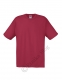 T-SHIRT UOMO 100% COTONE GRAMMATURA 145 GR/MQ.br
