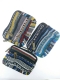 ASTUCCI - PORTAMONETE ASTUCCIO PORTAMONETE IN COTONE 12X10 , CHIUSURA A - Etnika Slog d.o.o.