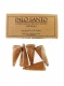 PALO SANTO - SALVIA BIANCA - SWEETGRASS CONI INCENSO NATURALE PALO SANTO FORESTE PERù SERF - com Etnika Slog d.o.o.