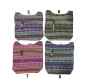 BORSA TRACOLLA SACCA BORSA TRACOLLA SACCA IN COTONE FODERATO, CON&nbsp;1 TAS - Etnika Slog d.o.o.