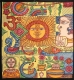 TELO INDIANO MEDIO COPRITUTTO IN COTONE, DIMENSION
