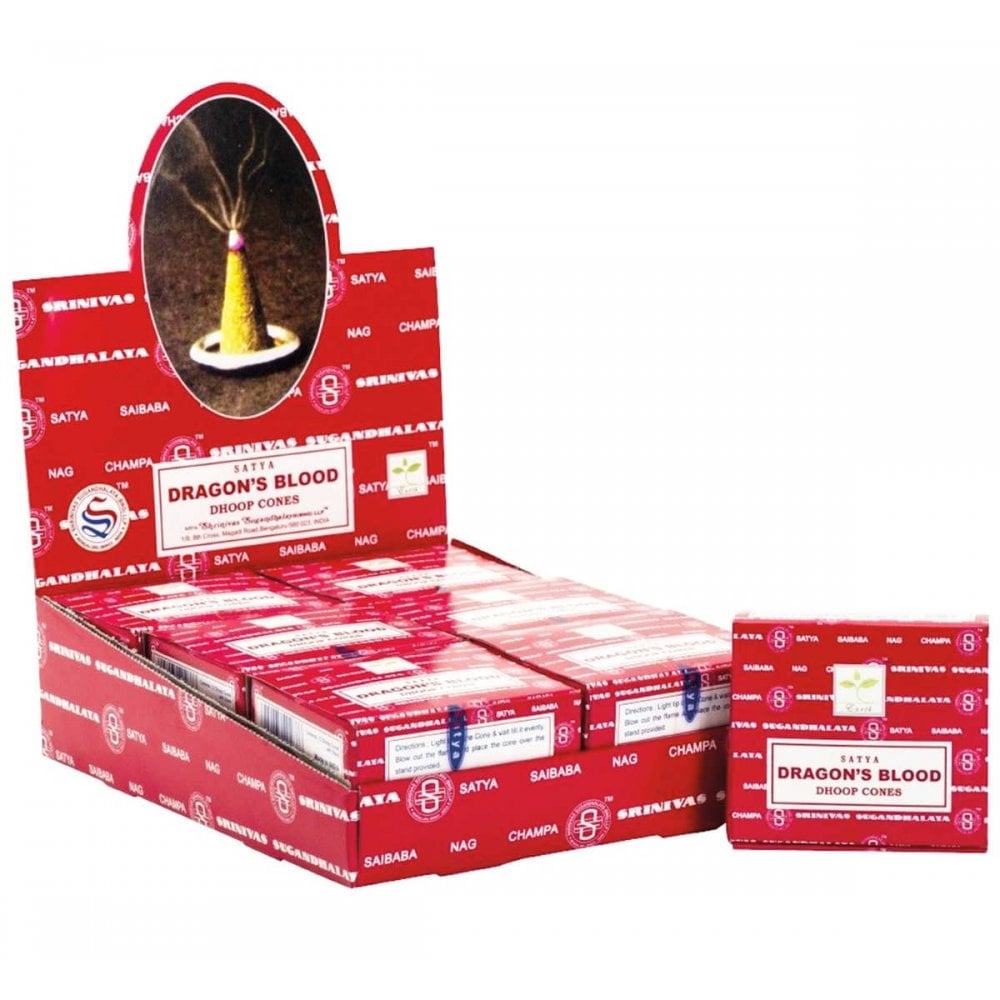 INCENSO A CONO SATYA NAG CHAMPA , FRAGRANZA DRA INCENSO A CONO SATYA NAG CHAMPA , FRAGRANZA DRA