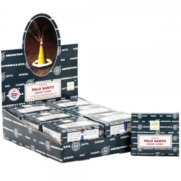 INCENSI CONO INDIANI INCENSO A CONO  SATYA NAG CHAMPA , FRAGRANZA PAL - com Etnika Slog d.o.o.