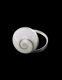 ANELLO IN ARGENTO CON CONCHIGLIA OCCHIO DI SHIVA /