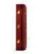 PORTA INCENSO, BAULETTO GRANDE IN LEGNO COLORATO C