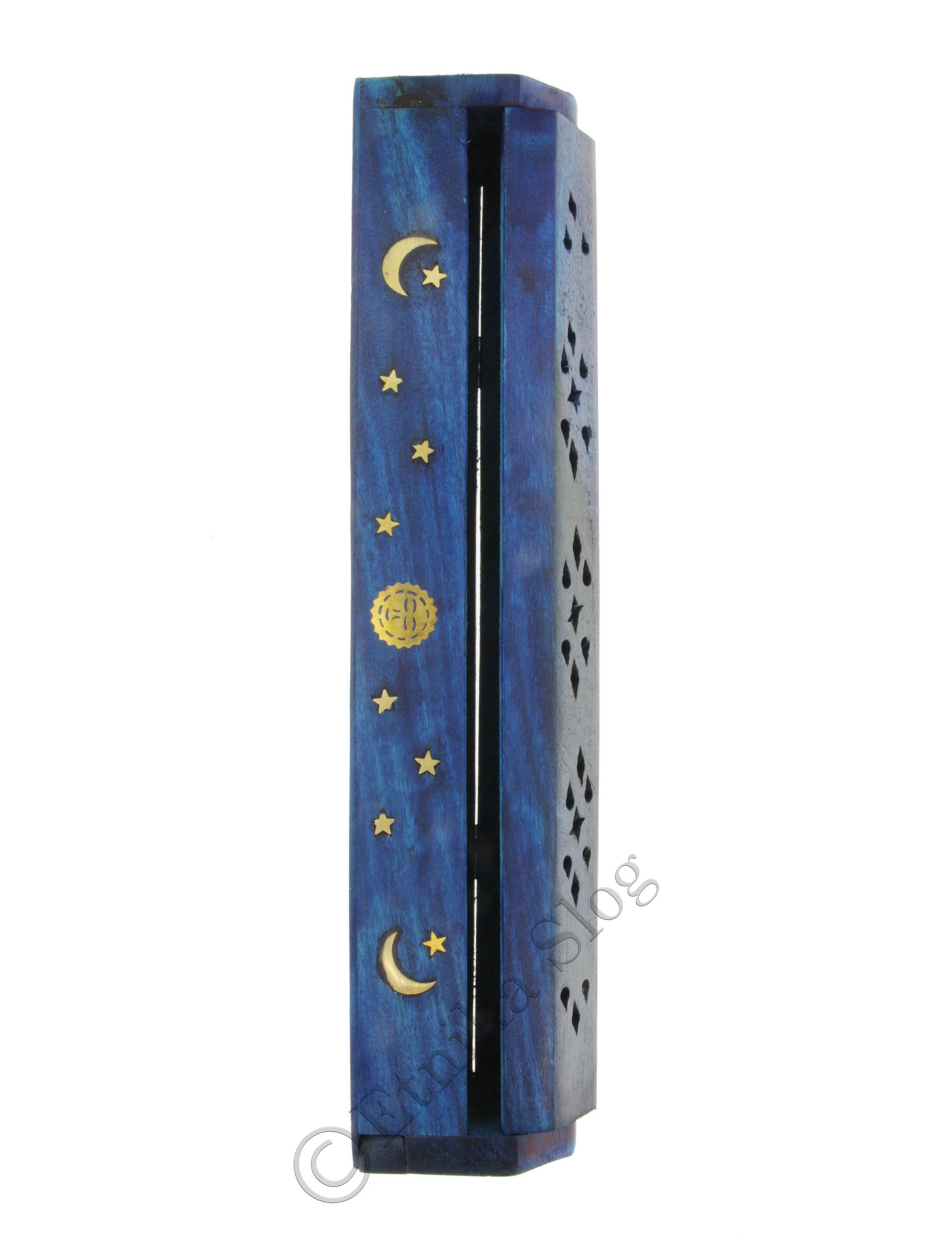 PORTA INCENSO BAULETTO LEGNO PORTA INCENSO, BAULETTO GRANDE IN LEGNO COLORATO C - com Etnika Slog d.o.o. PORTA INCENSO BAULETTO LEGNO PORTA INCENSO, BAULETTO GRANDE IN LEGNO COLORATO C - com Etnika Slog d.o.o.