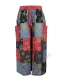 PANTALONE COTONE MEZZASTAGIONE, MODELLO DRITTO&nbsp;COT