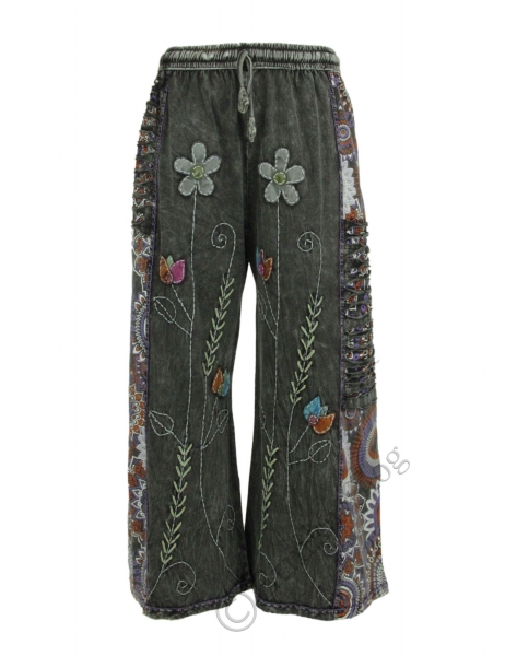 PANTALONE MAGLINA&nbsp;MEZZA STAGIONE, MODELLO DRITTO M