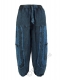 PANTALONE MEZZA STAGIONE, MODELLO TURCO COTONE&nbsp;STO