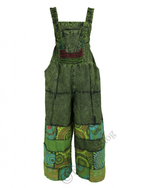 SALOPETTE MEZZASTAGIONE PANTALONE&nbsp;DRITTO ZAMPA ELE