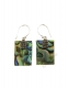 ORECCHINI IN ARGENTO CON CONCHIGLIA DI ABALONE.br