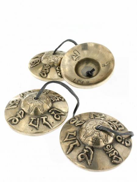 CIMBALI IN LEGA 7 METALLI, SILVERMISURE CIRC