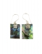 ORECCHINI&nbsp;IN ARGENTO&nbsp;CON CONCHIGLIA&nbsp;DI ABALONE.br