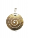 PENDENTE&nbsp;IN ARGENTO&nbsp;CON&nbsp;MADREPERLA&nbsp;NATURALEd