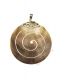 PENDENTE IN ARGENTO&nbsp;CON&nbsp;MADREPERLA&nbsp;NATURALEd