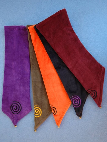 MANICOTTI IN VELVET CON CAMPANELLINO&nbsp;DISPONI