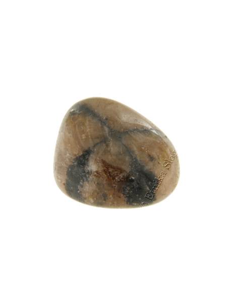 PIETRA BURATTATA -&nbsp;CHIASTOLITE MISURA CIRCA&nbsp;