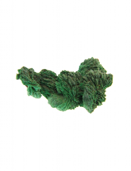 PIETRA GREZZA -&nbsp;MALACHITE (&nbsp;PSEUDOMORFA DI AZZURRI