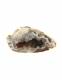 PIETRA&nbsp;GREZZA -&nbsp;MINI GEODE AGATAMISURA CIRCA
