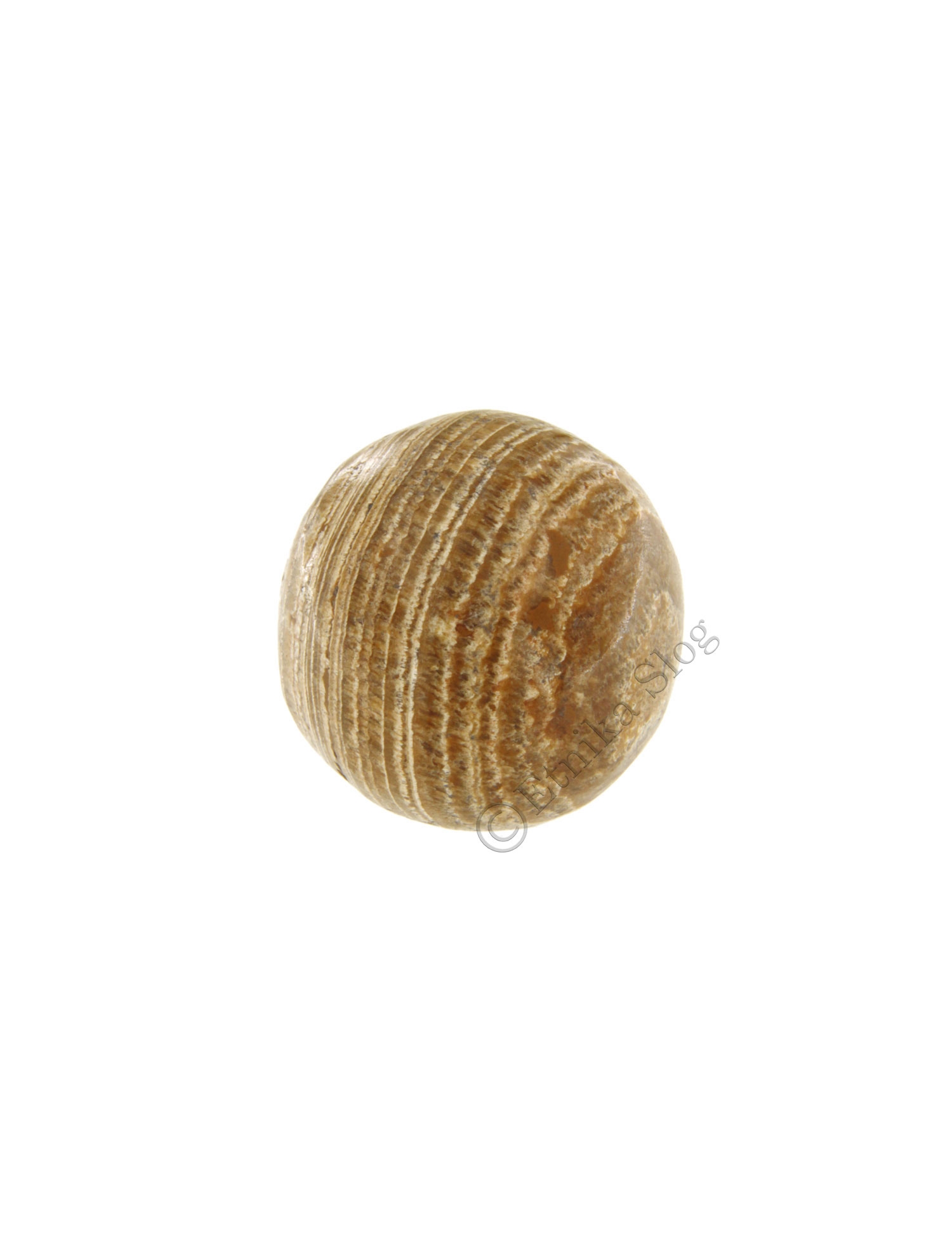 PIETRA BURATTATA - SFERA ARAGONITE MISURA DI PIETRA BURATTATA - SFERA ARAGONITE MISURA DI