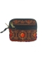 ASTUCCI - PORTAMONETE ASTUCCIO / PATCHWORK COLORI, RICAMI E PAILLETTES A - Etnika Slog d.o.o.