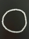 BRACCIALETTO IN PIETRA DURA -&nbsp;RAINBOW MOONSTONE- L