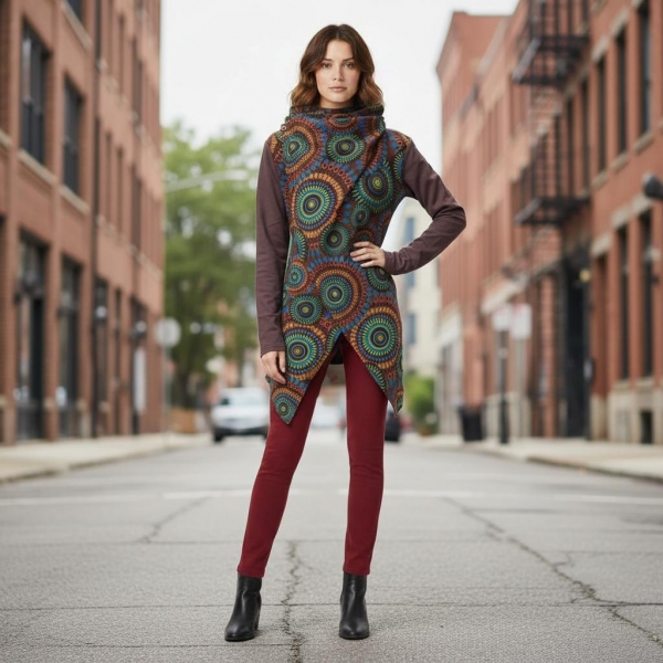 CAPPOTTO IN underlin