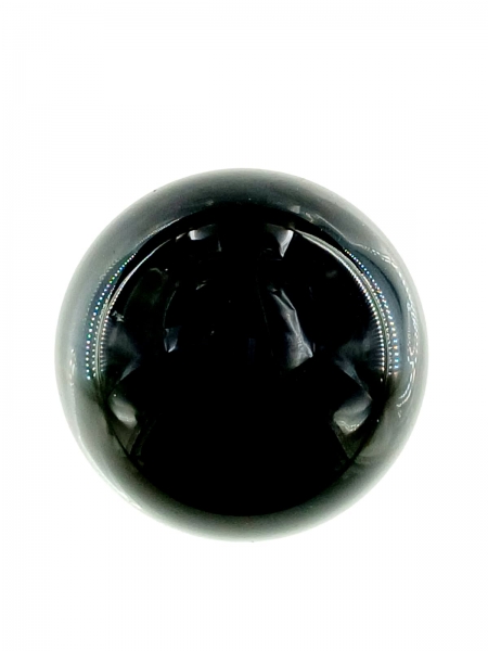 PIETRA&nbsp;BURATTATA - SFERA&nbsp;ARAGONITE MISURA DI