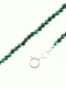 BRACCIALE&nbsp;IN ARGENTO&nbsp;E PIETRA DURA - MALAC