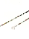 BRACCIALE&nbsp;IN ARGENTO&nbsp;E PIETRA DURA -&nbsp;TORMA
