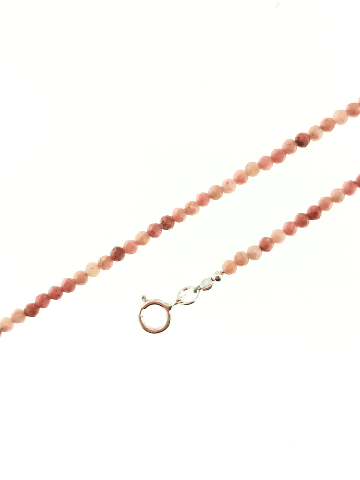 BRACCIALE IN ARGENTO E PIETRA DURA - RODOC BRACCIALE IN ARGENTO E PIETRA DURA - RODOC