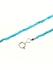 BRACCIALE&nbsp;IN ARGENTO&nbsp;E PIETRA DURA -&nbsp;TURCH