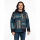 GIACCONI UOMO GIACCONE PATCHWORK IN COTONE&nbsp;CON INTERNO PILE.br - com Etnika Slog d.o.o.