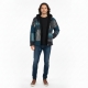 GIACCONI UOMO GIACCONE PATCHWORK IN COTONE&nbsp;CON INTERNO PILE.br - com Etnika Slog d.o.o.