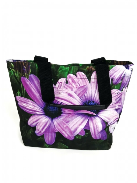 BORSELLO IN PVC CM 17X22, MULTI TASCHE. QUANTITA M